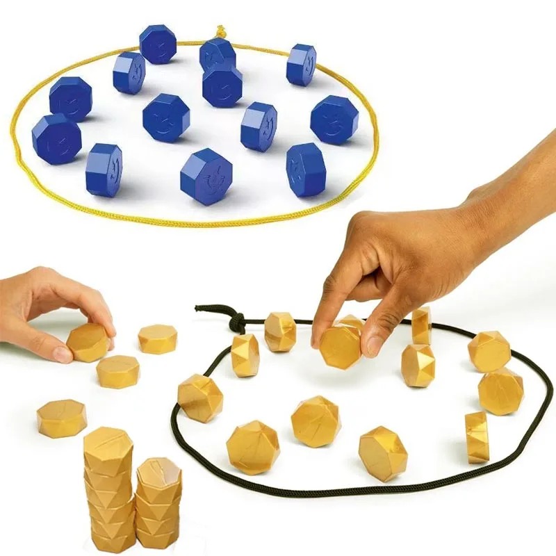 *Игра с магнитными камнями для – обзор и цена Strategy Board Game